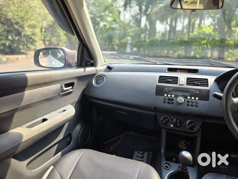 Maruti Suzuki Swift Dzire Vdi Optional, 2010, Diesel