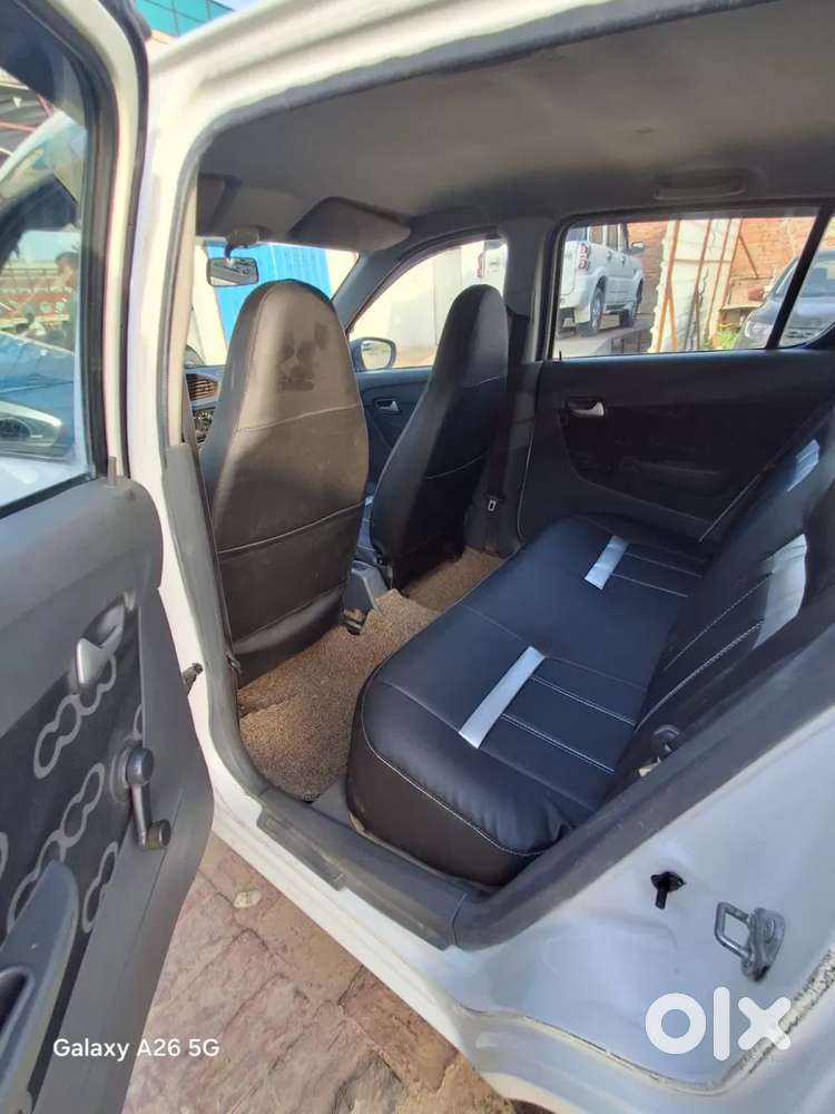 Maruti Suzuki Alto 800 Lxi, 2015, Petrol