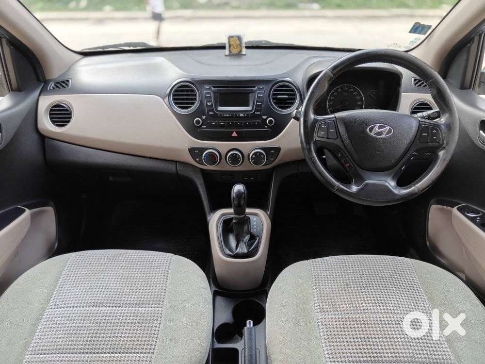 Hyundai Grand I10 Asta 1.2 At Vtvt, 2015, Petrol