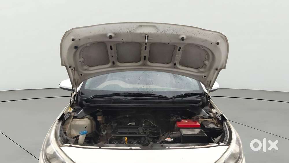 Hyundai Elite I20 Magna 1.2, 2015, Petrol