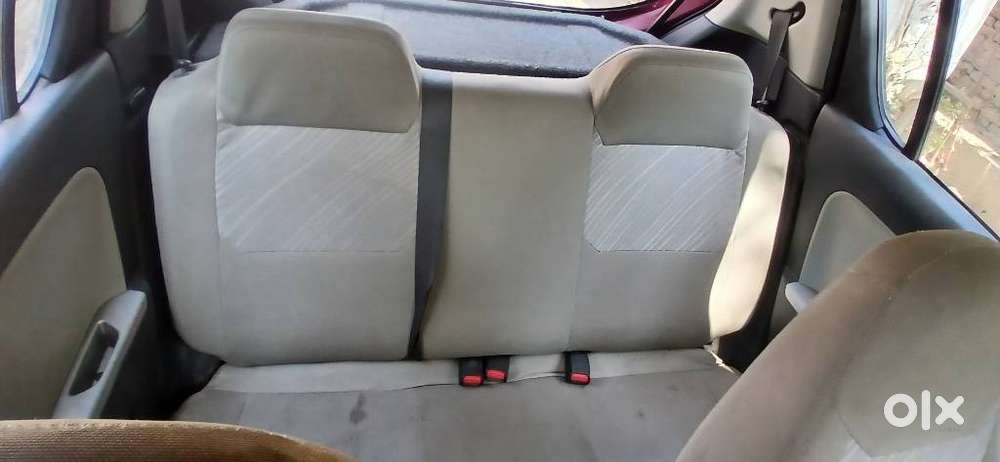 Maruti Suzuki Alto K10 Lx, 2015, Petrol