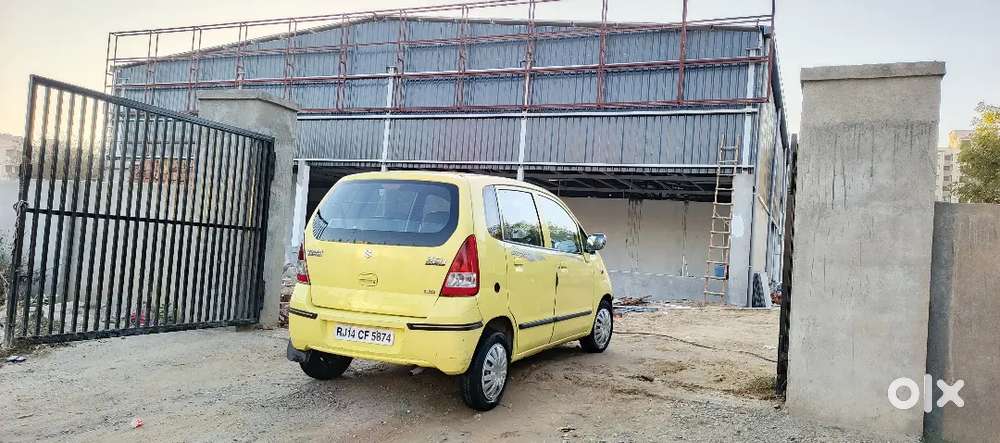 Maruti Suzuki Zen Estilo 2008 – Good Condition, Family Car