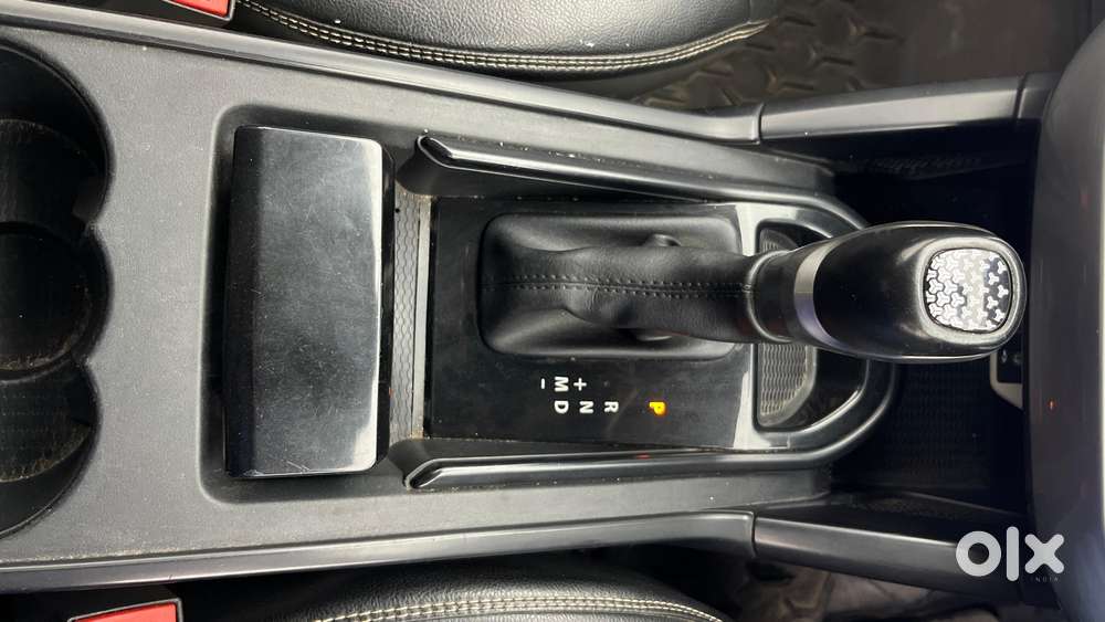 Tata Safari 2.0 Kryotec Xma, 2021, Diesel