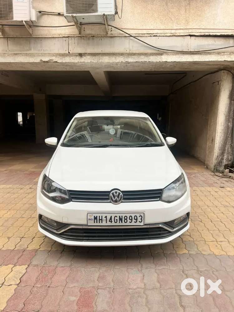 Volkswagen Ameo 2018 Diesel 85000 Km Driven
