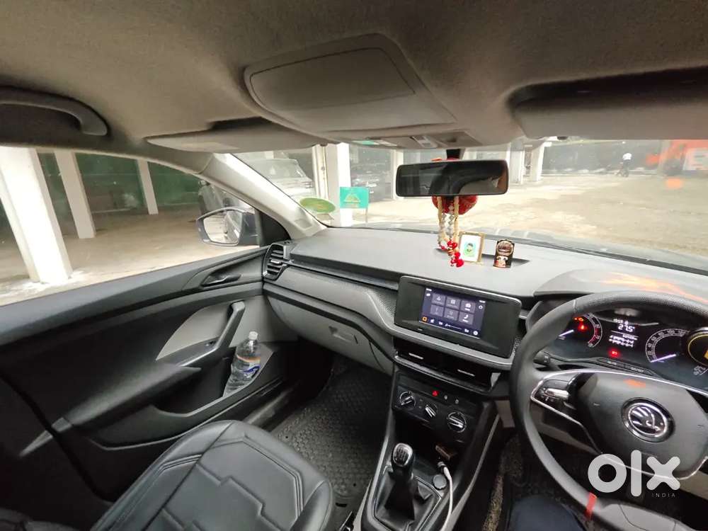 Skoda Kushaq 1.0 Tsi 2023