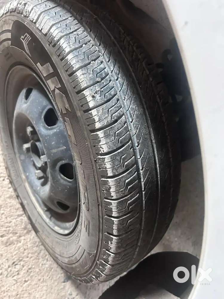 Maruti Suzuki Eeco 2019 Petrol 75000 Km Driven