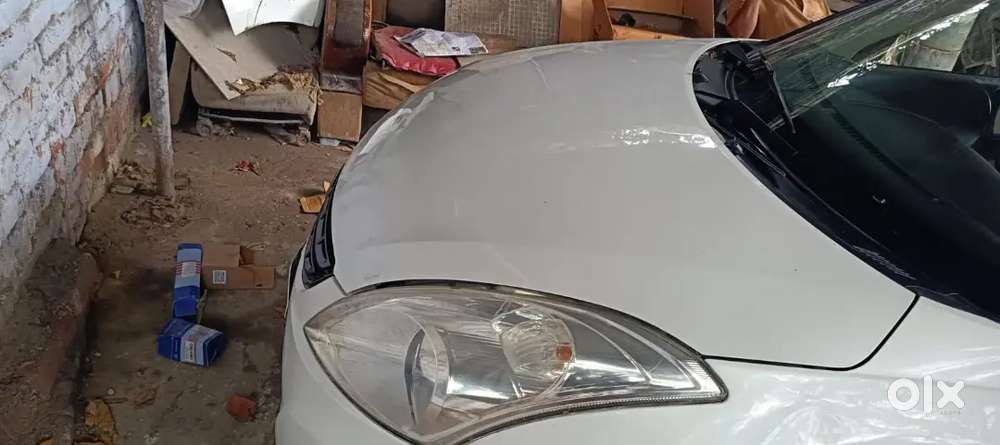 Maruti Dzire 1.2 Vxi 2014