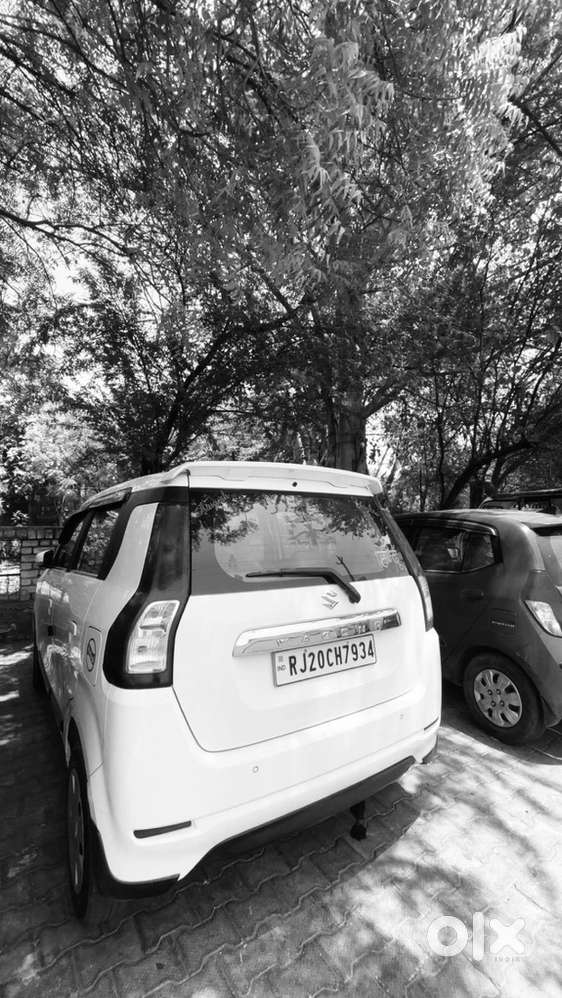 Maruti Suzuki Petrol 2021