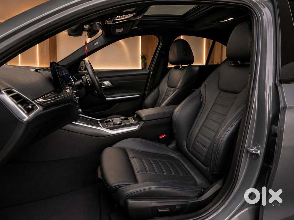 Bmw M340i Xdrive, 2024, Petrol
