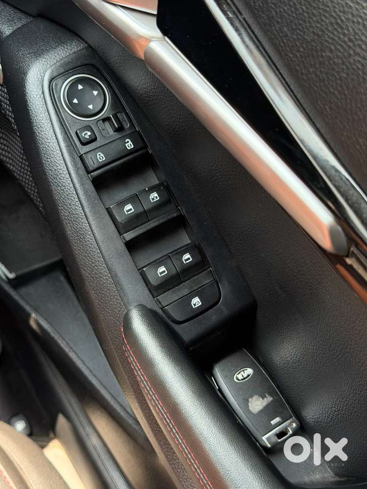 Kia Seltos Gtx Plus At D, 2020, Diesel