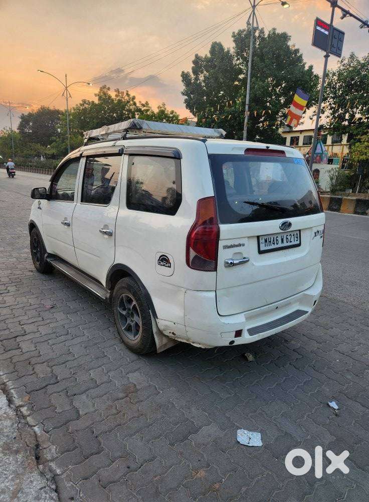 Mahindra Xylo D2 Bs Iii, 2013, Diesel