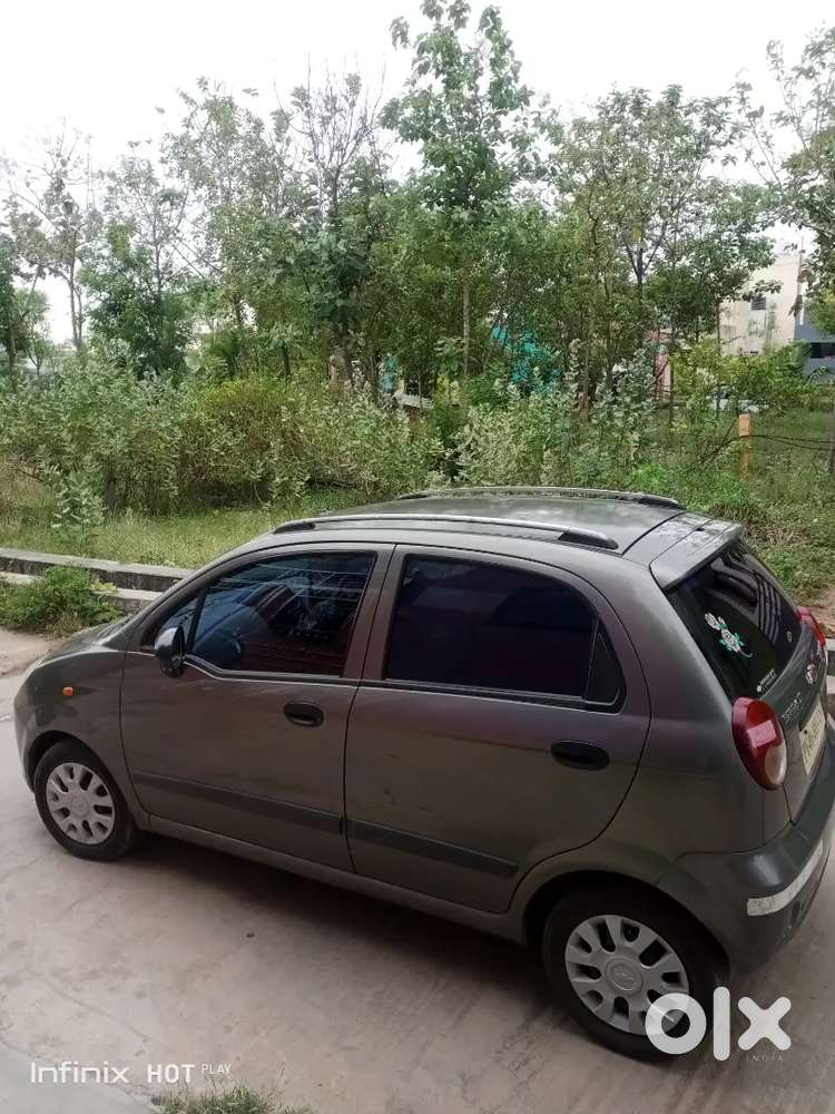 Chevrolet Spark 2011 Lt