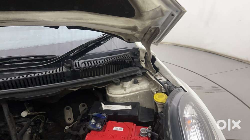 Tata Nexon Amt Xza Plus, 2018, Petrol