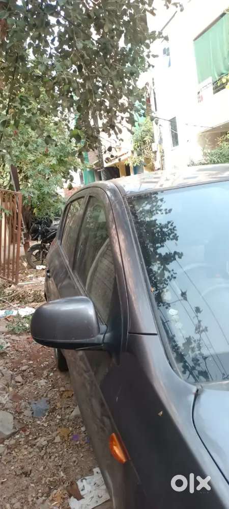 Hyundai I20 2009 Petrol 115000 Kmdriven,good Condition,well Maintained