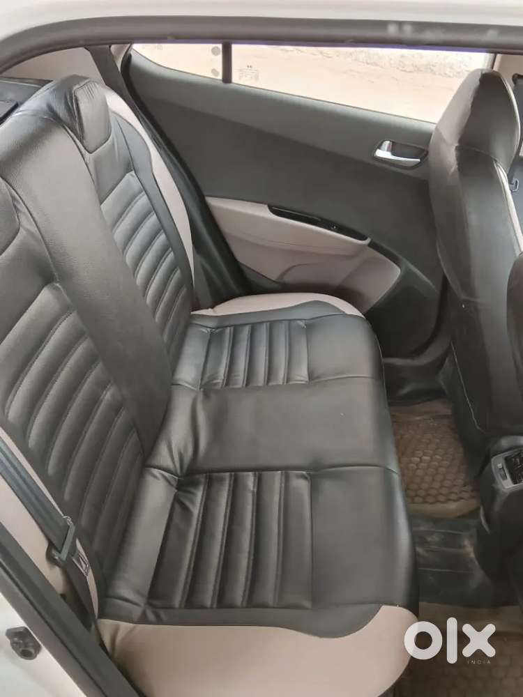 Hyundai Grand I10 2019 Petrol Well Maintained
