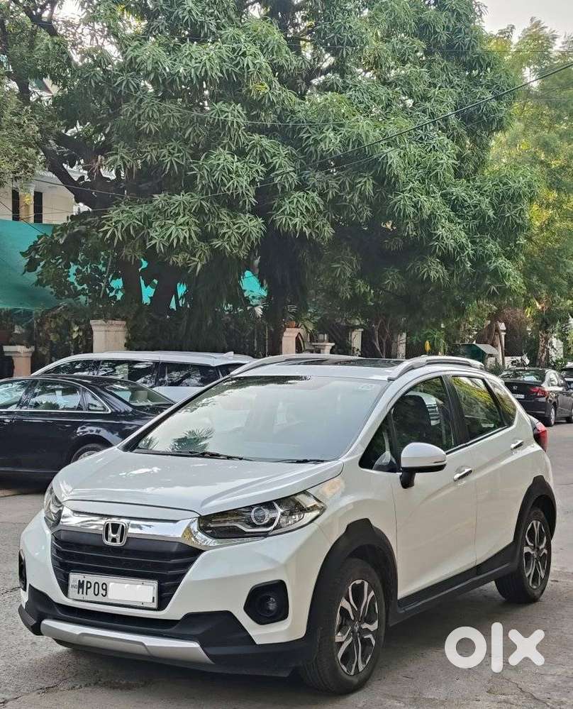 Honda Wr-v I-vtec Vx, 2022, Petrol