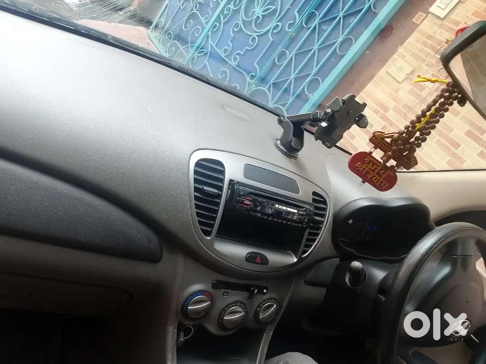 Hyundai I10 Era Single Hand Gaadi H Koi Kami Nahi Very Good Conditions