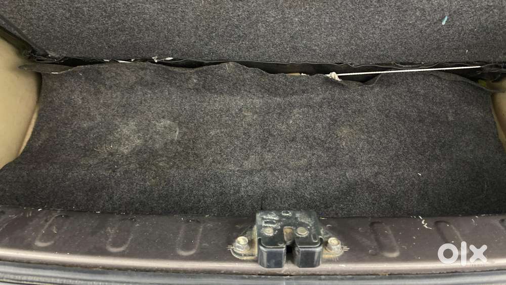 Honda Brio S Mt, 2013, Petrol