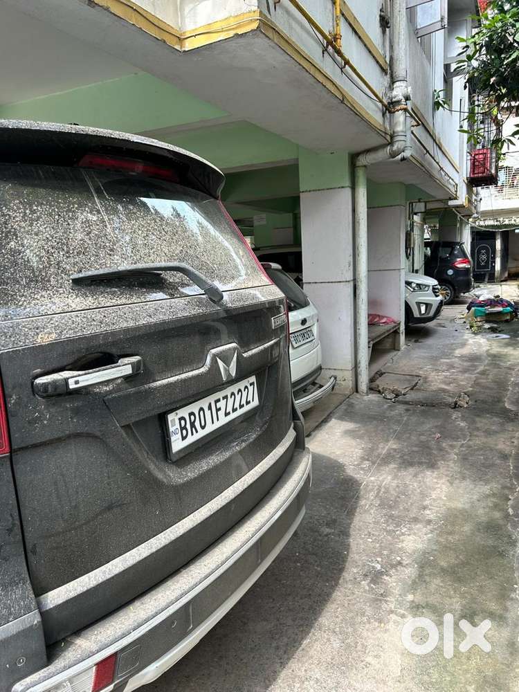 Mahindra Scorpio-n 2023