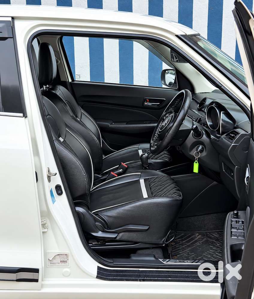 Maruti Suzuki Swift, 2020, Petrol