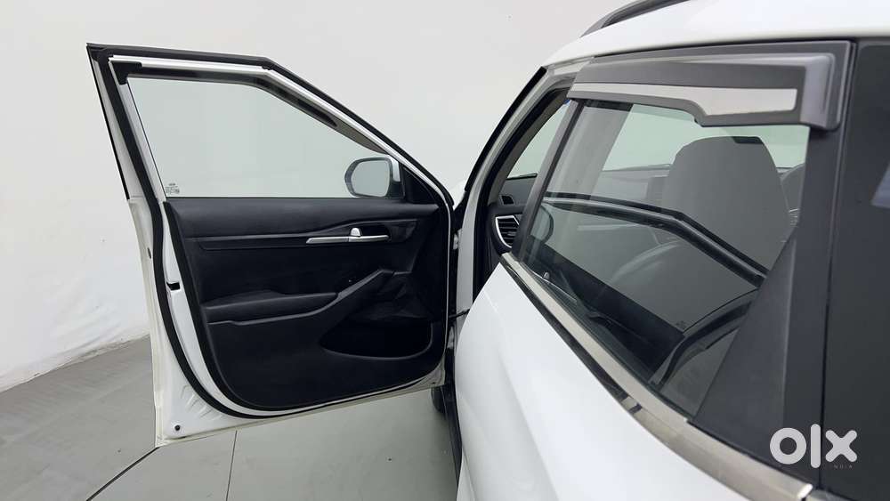 Kia Seltos 1.5 Htk+, 2020, Petrol