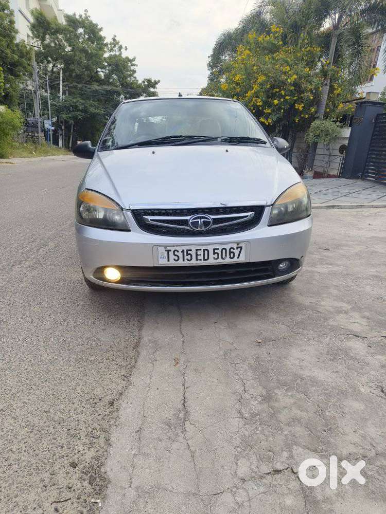 Tata Indigo Ecs Ecs Ls Tdi, 2015, Diesel