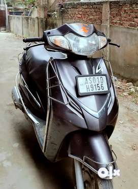 Olx ghy scooty discount