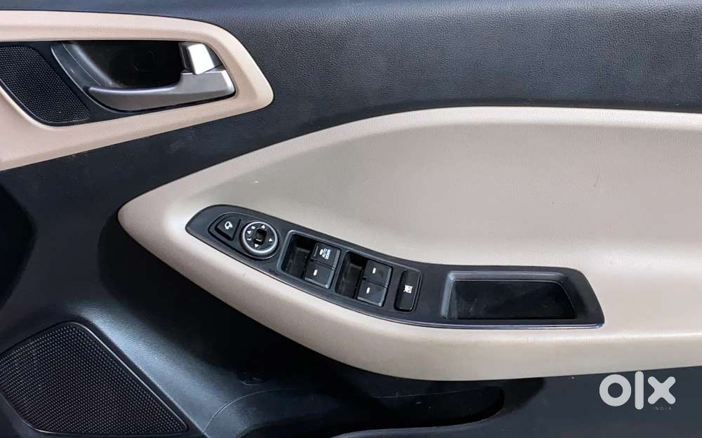 Hyundai Elite I20 Sportz Plus, 2020, Petrol