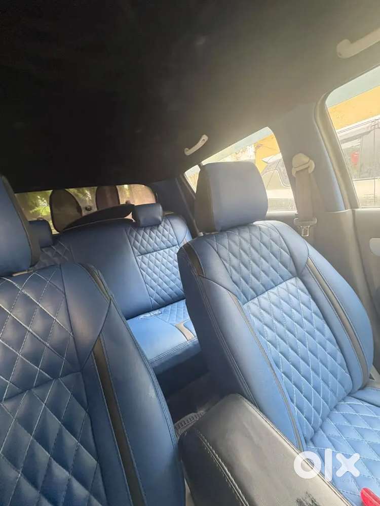 Maruti Suzuki Swift Vxi 2010