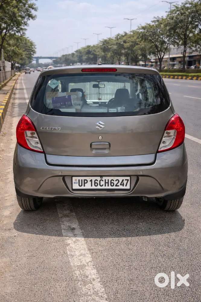 Maruti Suzuki Celerio 2019 Cng & Hybrids 68000 Km Driven