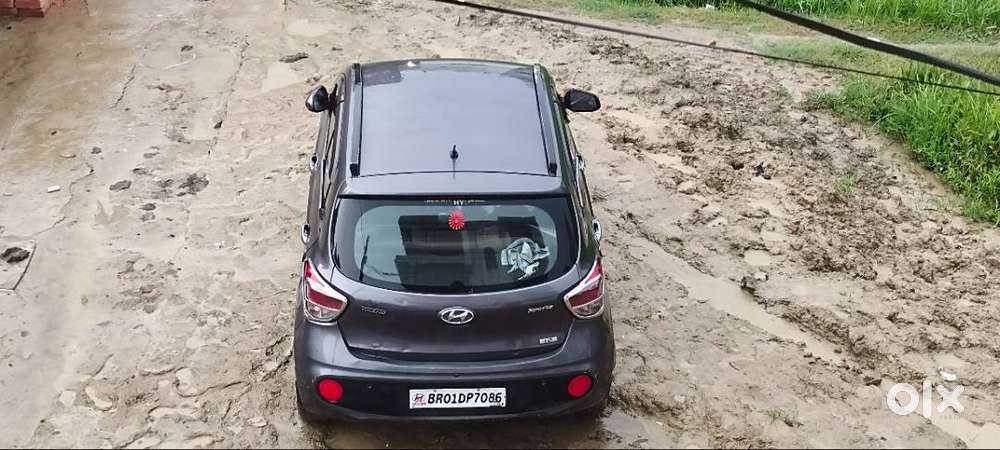 Hyundai Grand I10 2018  75,182 Km  Smooth Engine  2nd Owner