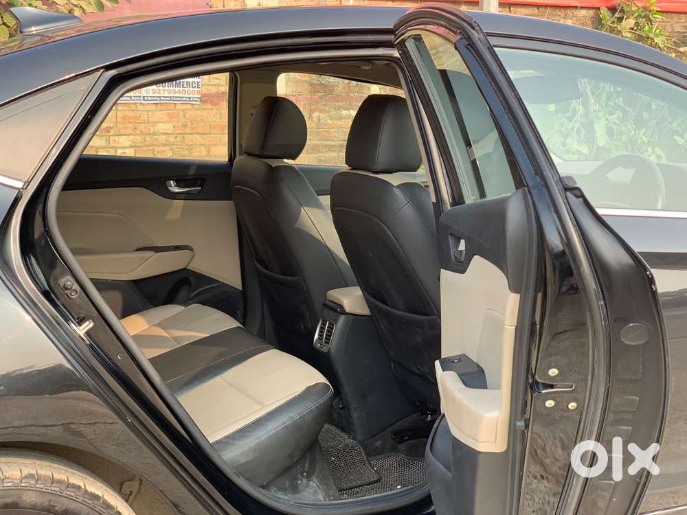 Hyundai Verna 1.6 Sx (o) Crdi Anniversary Edition, 2022, Diesel