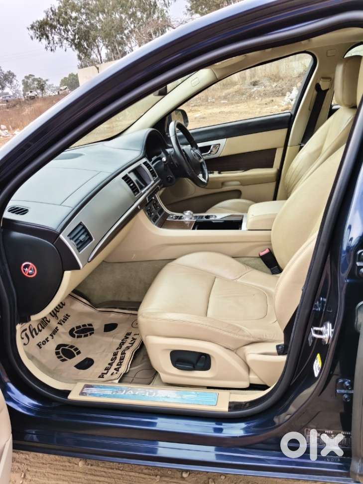Jaguar Others Xe, 2013, Diesel