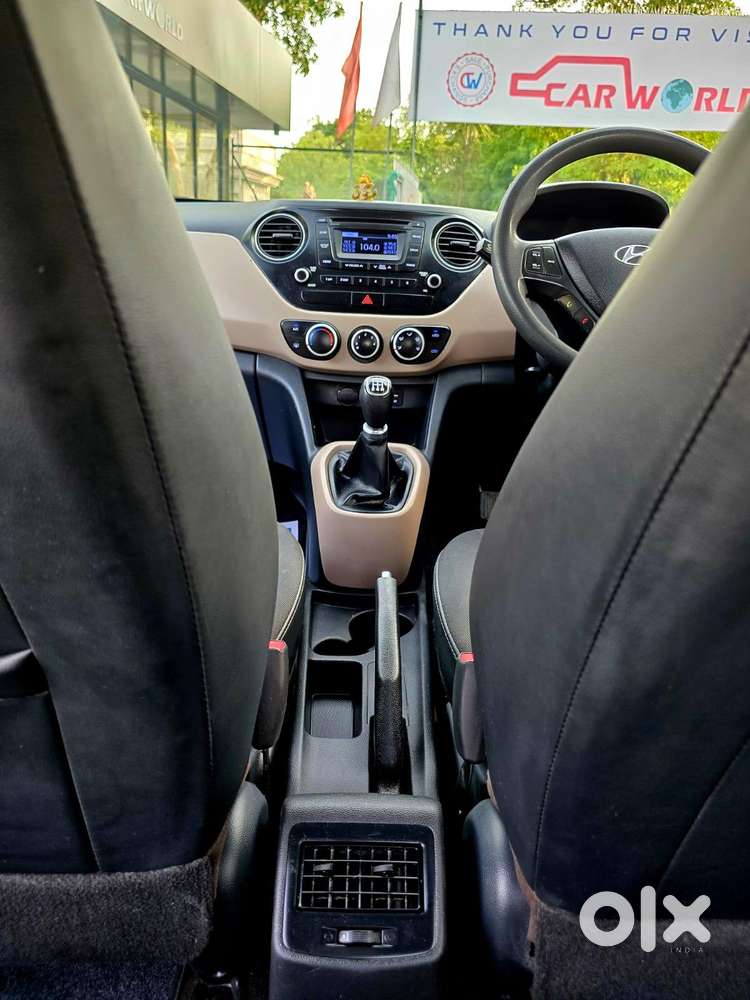 Hyundai Grand I10 Sportz O 1.2, 2016, Cng & Hybrids