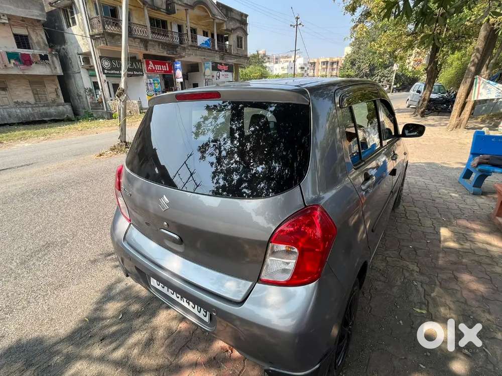 Maruti Suzuki Celerio 2020 Month 9