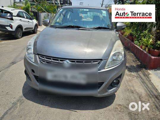 Maruti Suzuki Swift Dzire 1.2 Vxi, 2015, Petrol