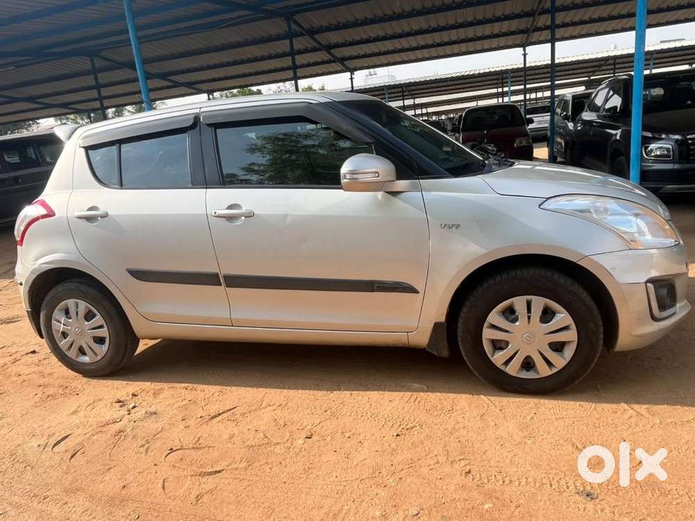 Maruti Suzuki Swift 2016 Petrol Good Condition