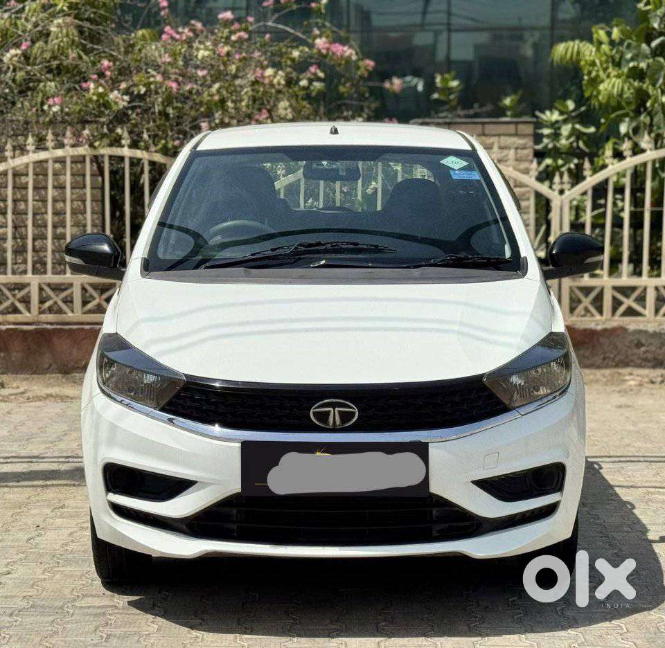 Tata Tiago 1.2 Revotron Xt Cng, 2022, Cng & Hybrids