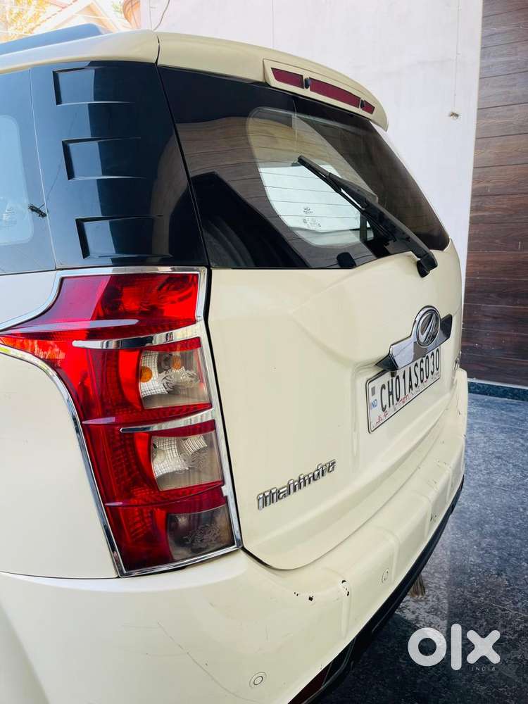 Mahindra Xuv500 2011-2015 W8 2wd, 2013, Diesel