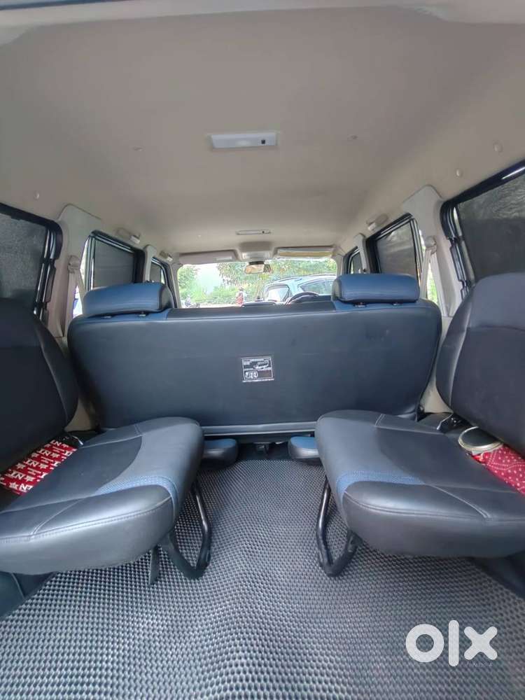 Mahindra Scorpio 2022 Diesel
