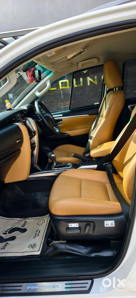 Toyota Fortuner 4x2 At 2.8 Diesel, 2025, Diesel