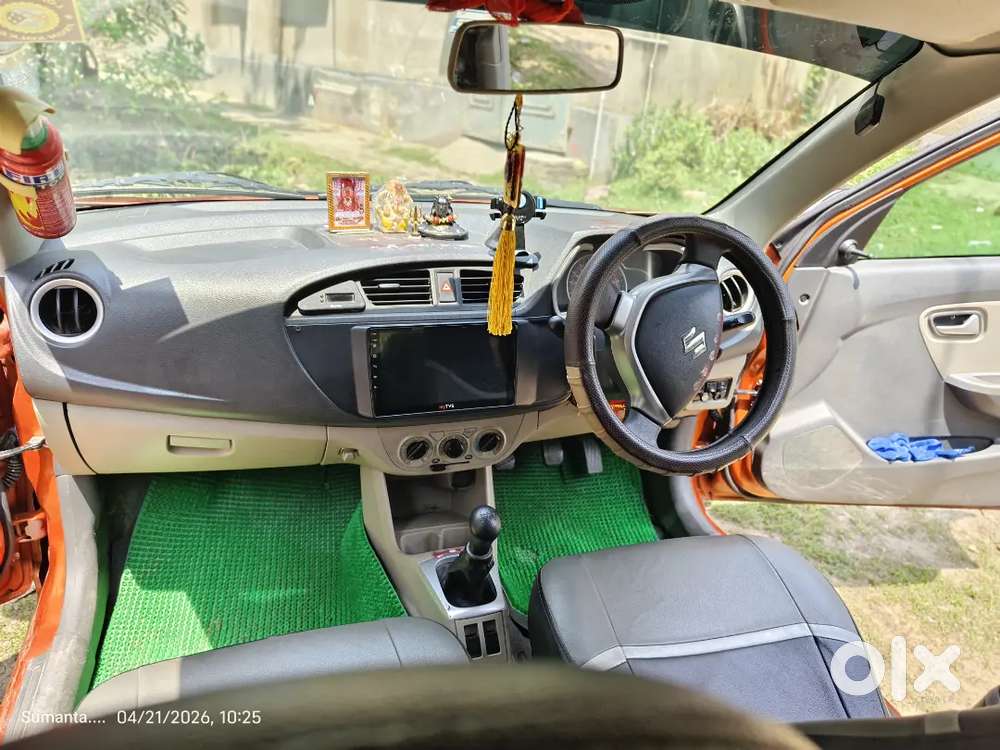 May 2015 Good Condition Aulto K10 2nd Generation