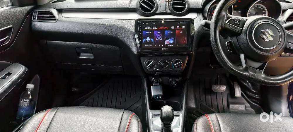 Maruti Suzuki Swift 2022 Petrol 27500 Km Driven