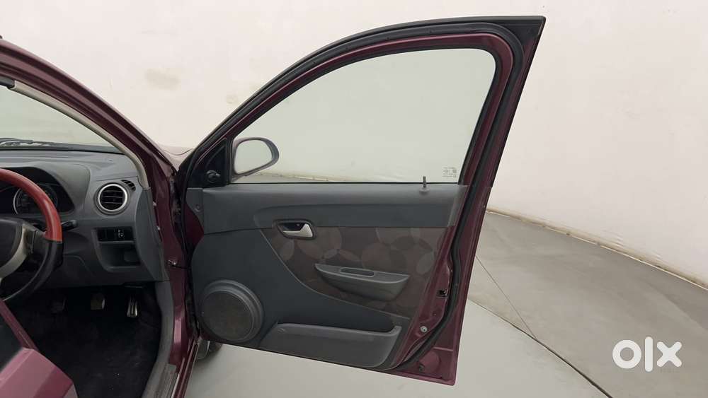 Maruti Suzuki Alto 800