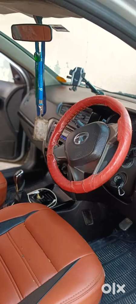 Tata Bolt 2016 Model Registration 2017