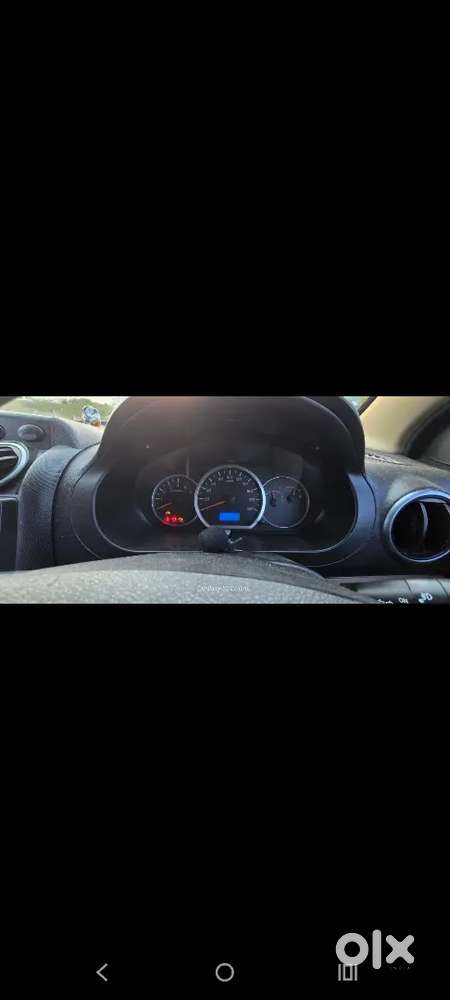Chevrolet Enjoy 2013 Diesel Well Maintained