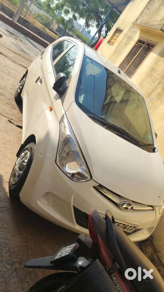 Hyundai Eon Era Plus 2017