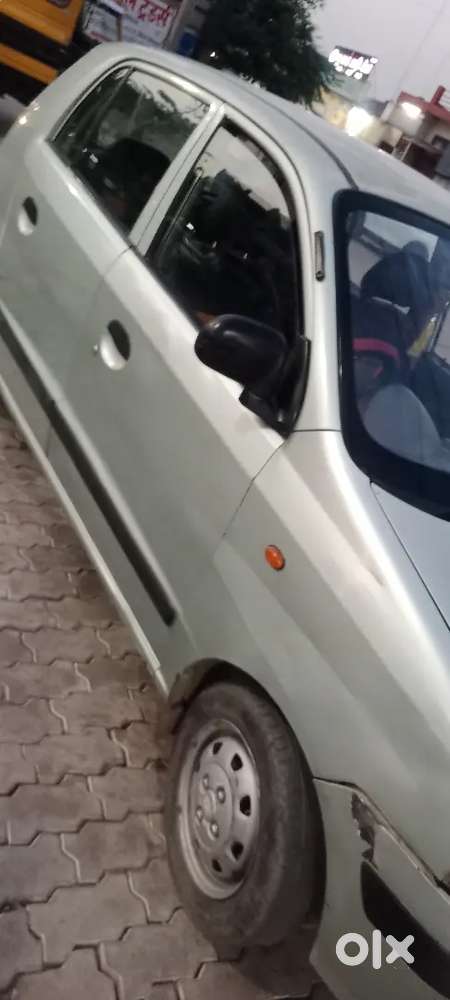 Hyundai Santro Xing 2003