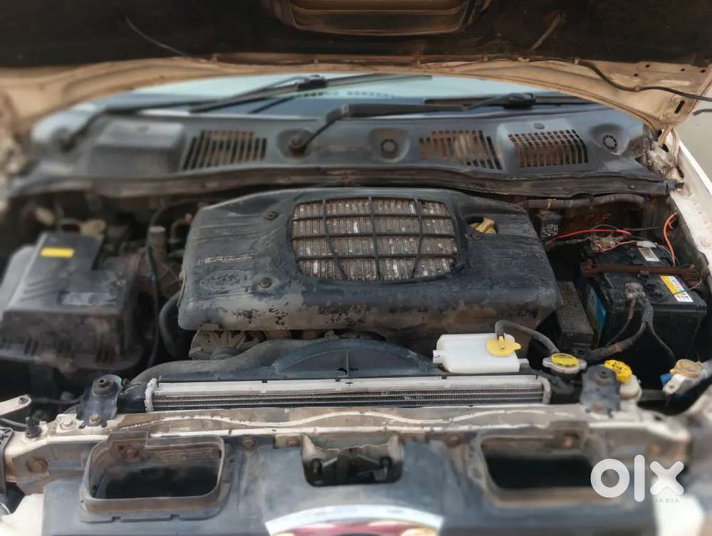 Mahindra Xylo Aug 2011