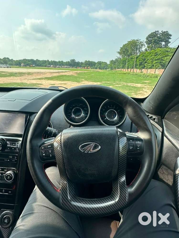 Mahindra Xuv500 Diesel 2021